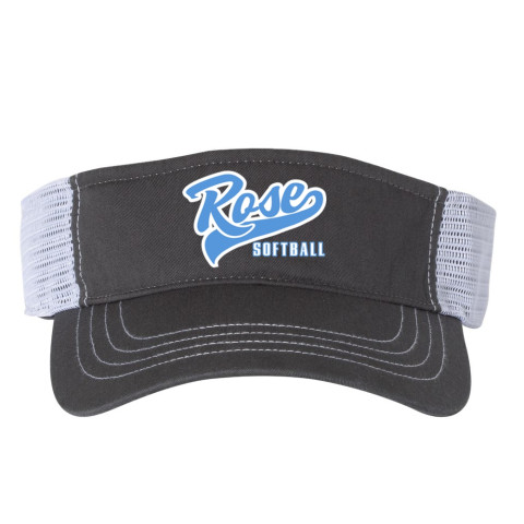 JH Rose Softball | Trucker Visor 