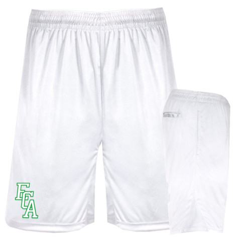 EC Auto Coaching Shorts | Multiple Colors
