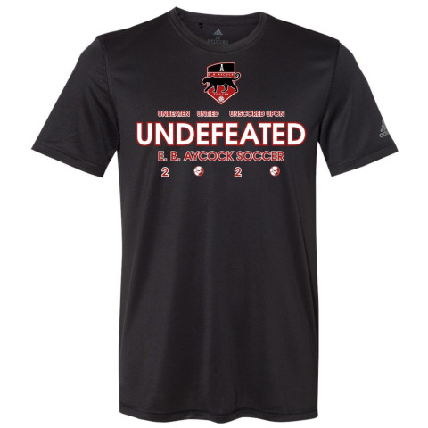 EB Aycock Soccer | 2020 Undefeated Season