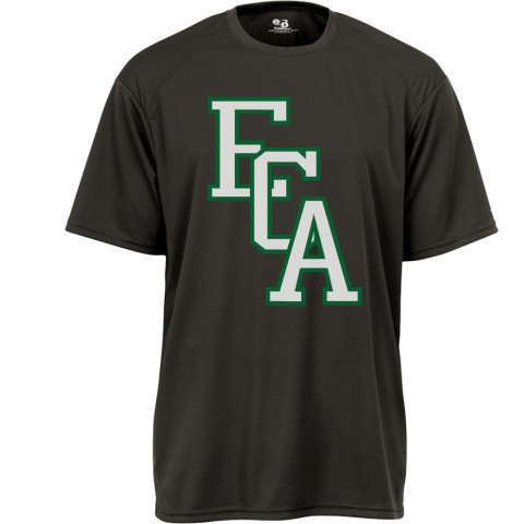 EC Auto Performance Tee | Large Logo