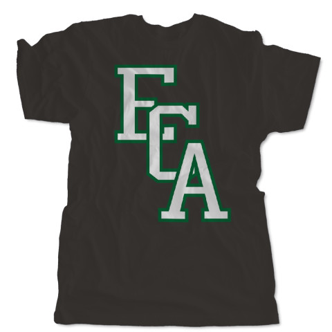 EC Auto Basic Tee | Multiple Colors