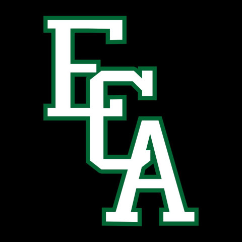 EC Auto Car Window Sticker