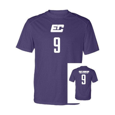 ECJVC Performance Team Jersey | BOYS TEAM & PRE-TRAVEL REQUIRED JERSEY