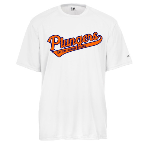 Eastern Plumbing Plungers Performance  | White