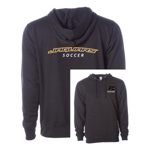 Farmville Central Hooded | Hooded Sweatshirt