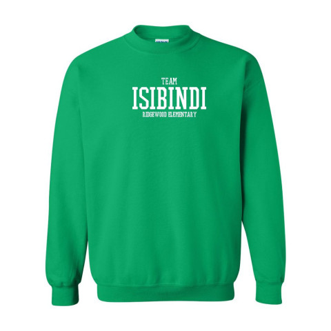 Ridgewood | Crewneck Sweatshirt | Select Your House