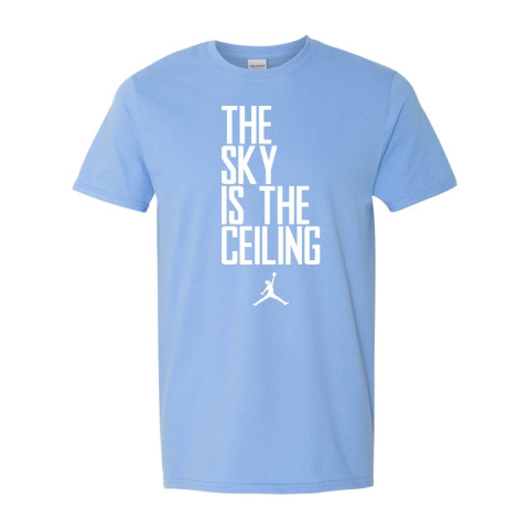 CM Eppes Cotton Tee | The Sky is the Ceiling
