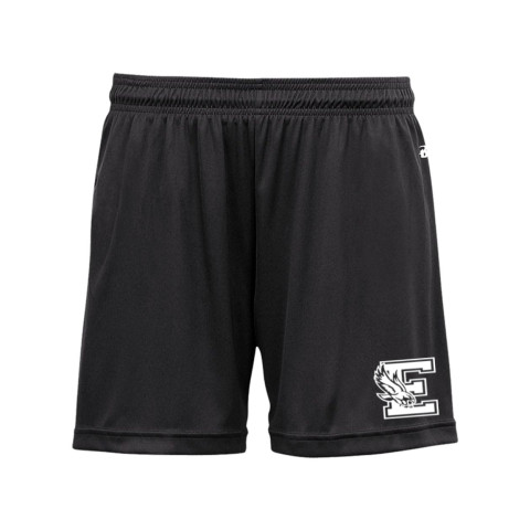 Eastern E Girls/Ladies Solid Shorts | Multiple Colors
