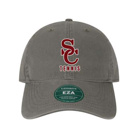 South Central Tennis | LEGACY - Relaxed Twill Dad Hat