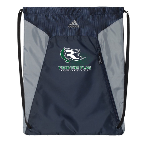 AG Cox Track & Field | Adidas Gym Bag