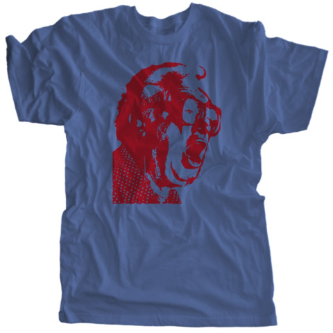 Harry Caray T-Shirt