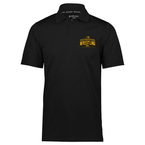 Farmville Central Wrestling  | Paragon Polo