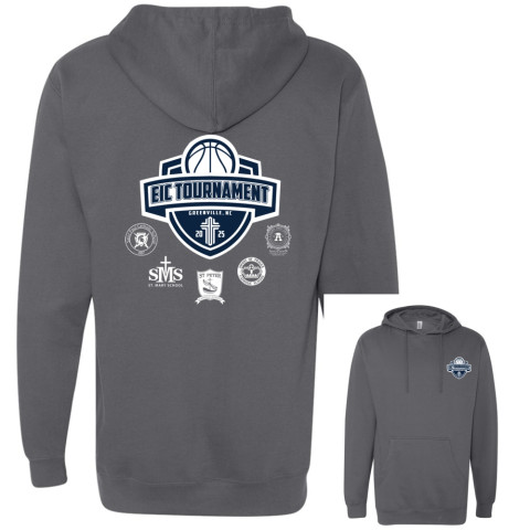 2025 EIC Tournament | Cotton Hoodies