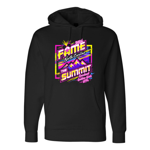 Fame Summit 2026 | Cotton Hoodie
