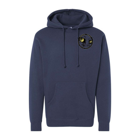 CMPD | V Cat | Independent Hoodie