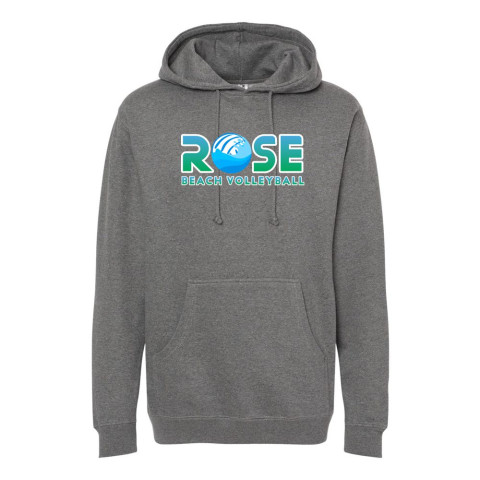 Rose Beach | Independent Hoodie