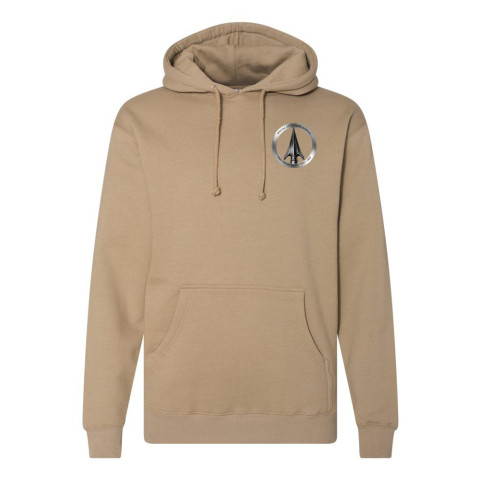 Special Operations Bureau | Independent Hoodie