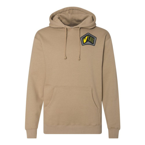 Greensboro Police | V Cat | Independent Hoodie