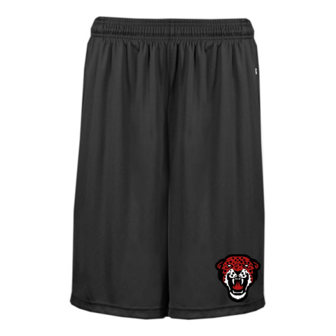 EBA Jag Solid Shorts | Multiple Colors