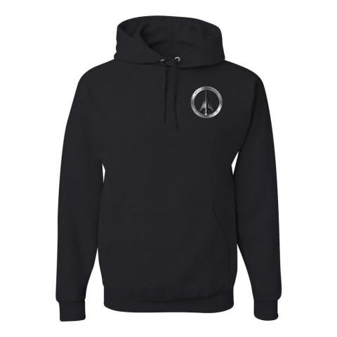 Special Operations Bureau | NuBlend® Hooded Sweatshirt
