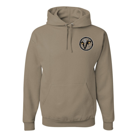GPD | Violent Crime Apprehension Team | NuBlend® Hooded Sweatshirt