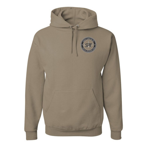 SRT | NuBlend® Hooded Sweatshirt