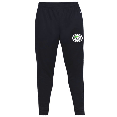 Hope Volleyball Trainer Pants Joggers | Navy