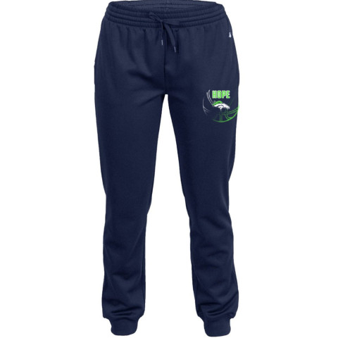 Hope Girls Basketball | Badger - Women's Joggers