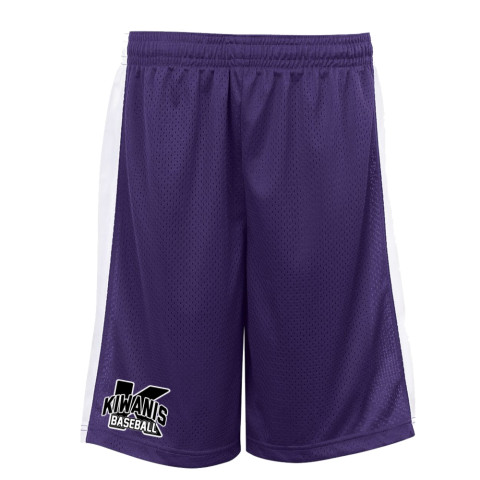 Kiwansi Challenger Shorts