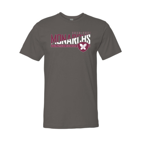 St. Mary Magdalene Catholic School | Cotton Tee