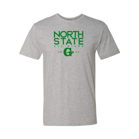 North State All-Stars | North State 2024 | Cotton Tee