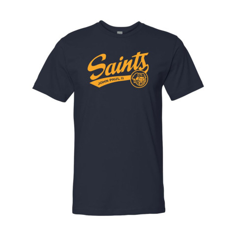 John Paul II | Saints Script | Multiple Colors