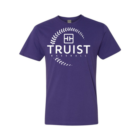 Truist Baseball | Cotton Tee