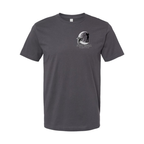 South Central HS Women's Golf | Short-Sleeve Cotton Tee