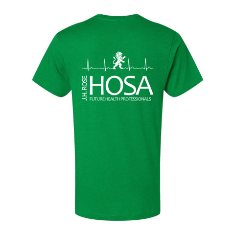 JH Rose | HOSA | Cotton T-Shirt