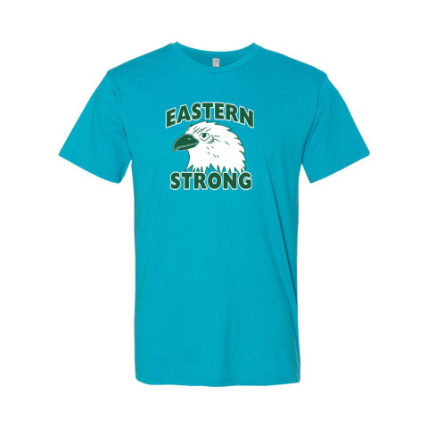 Eastern Strong | Eastern Elementary Cotton Tee | Multiple Colors