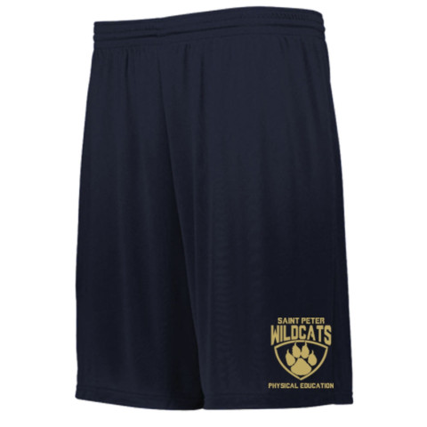 Saint Peter PE Shorts | Multiple Colors