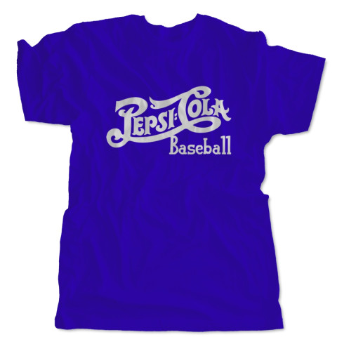 Pepsi Basic Team Tee | Multiple Colors