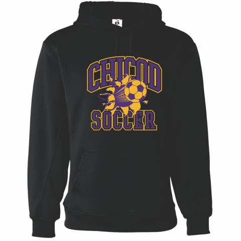 Chicod Soccer Performance Hoodie | Multiple Colors