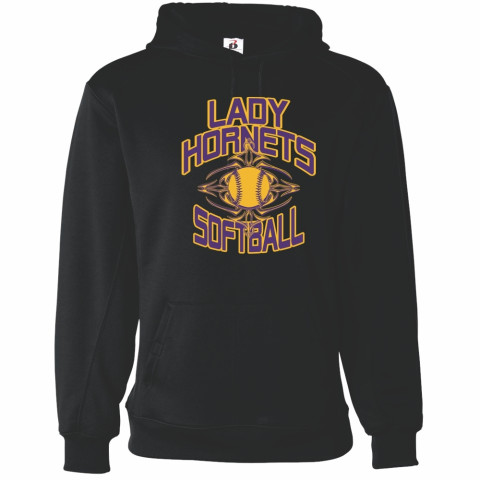 Chicod Softball Performance Hoodie | Multiple Colors