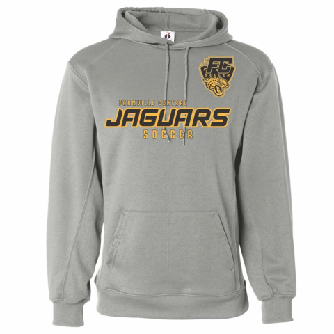 Farmville Central Soccer | Performance Hoodie | Multiple Colors