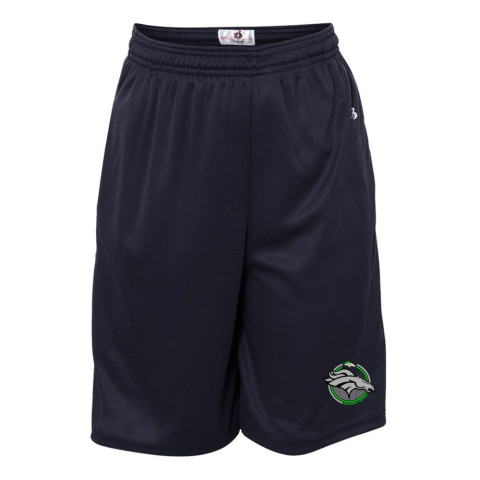 Hope Football | Youth & Unisex Performance Shorts