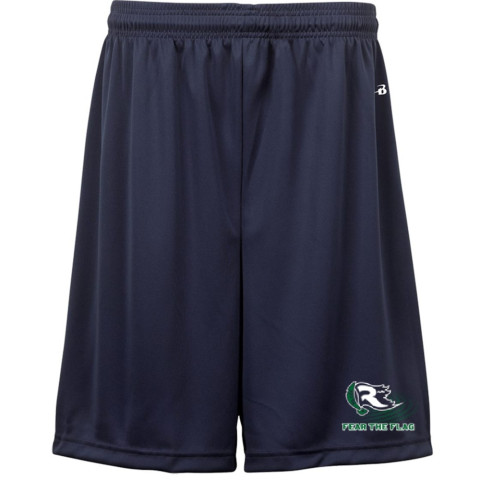 AG Cox Track & Field | Performance Shorts