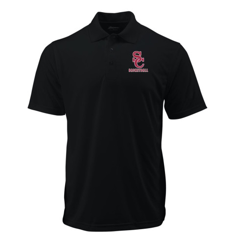 South Central Basketball | SC Logo | Paragon Polo