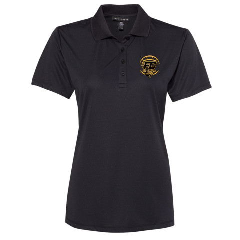 Farmville Central Volleyball | Performance Polo