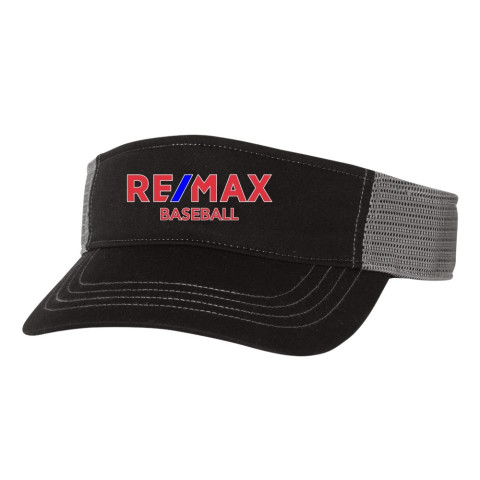Re/Max Baseball Trucker Visor