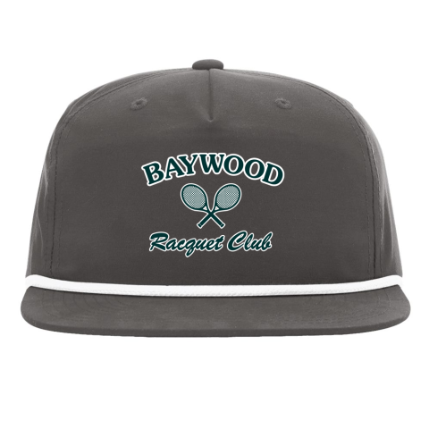 Baywood Racquet Club | Richardson - Umpqua Snapback Cap