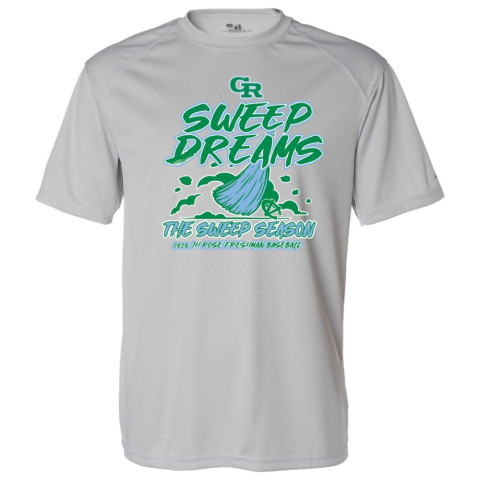 Rose Freshman Baseball | 2020 Sweep Dreams