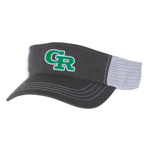 GR Trucker Visor