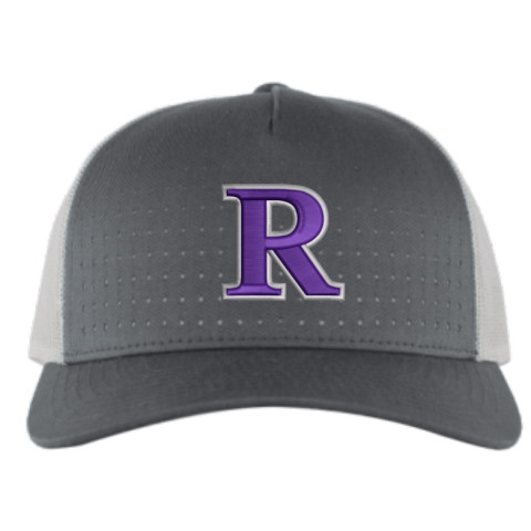 Ross Practice/Fan Hat